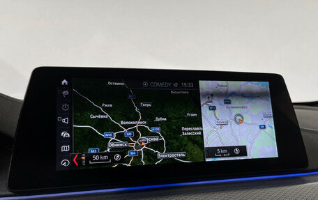 BMW 6 серия, 2017 год, 2 847 000 рублей, 21 фотография