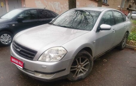 Nissan Teana, 2007 год, 525 000 рублей, 1 фотография