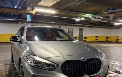 BMW 1 серия, 2022 год, 4 500 000 рублей, 1 фотография