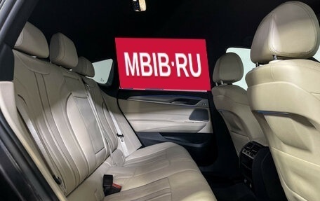 BMW 6 серия, 2017 год, 2 847 000 рублей, 14 фотография