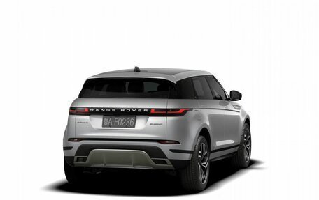 Land Rover Range Rover Evoque II, 2025 год, 7 220 100 рублей, 3 фотография