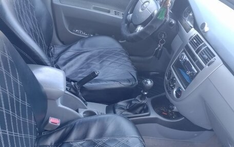 Chevrolet Lacetti, 2010 год, 420 000 рублей, 1 фотография