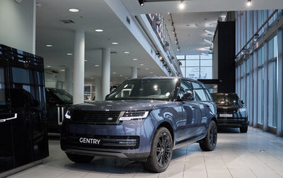 Land Rover Range Rover IV рестайлинг, 2025 год, 23 000 000 рублей, 1 фотография