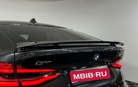 BMW 6 серия, 2017 год, 2 847 000 рублей, 23 фотография