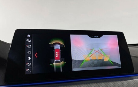 BMW 6 серия, 2017 год, 2 847 000 рублей, 22 фотография