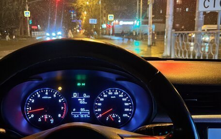 KIA Rio IV, 2019 год, 1 330 000 рублей, 5 фотография