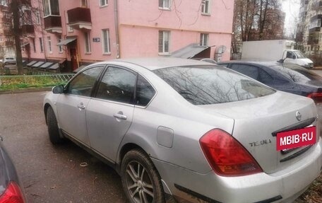 Nissan Teana, 2007 год, 525 000 рублей, 3 фотография