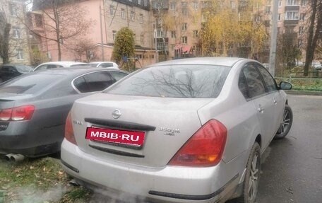 Nissan Teana, 2007 год, 525 000 рублей, 4 фотография