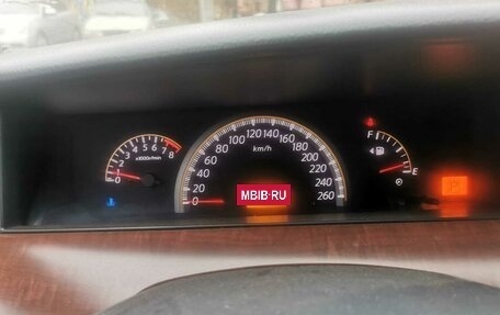 Nissan Teana, 2007 год, 525 000 рублей, 9 фотография