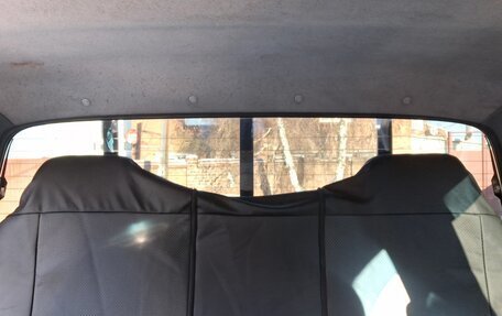 Mazda BT-50 II, 2010 год, 1 350 000 рублей, 3 фотография