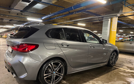 BMW 1 серия, 2022 год, 4 500 000 рублей, 4 фотография