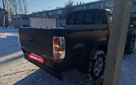 Mazda BT-50 II, 2010 год, 1 350 000 рублей, 2 фотография