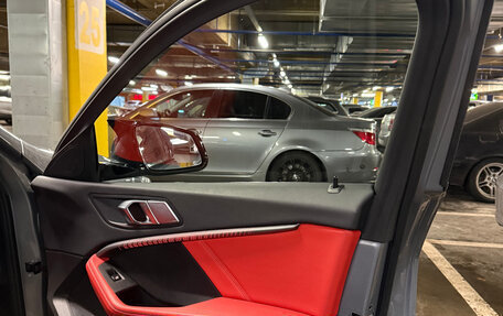 BMW 1 серия, 2022 год, 4 500 000 рублей, 18 фотография