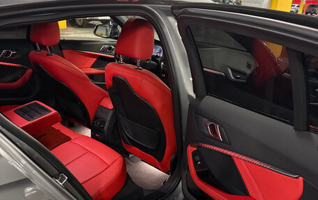 BMW 1 серия, 2022 год, 4 500 000 рублей, 20 фотография