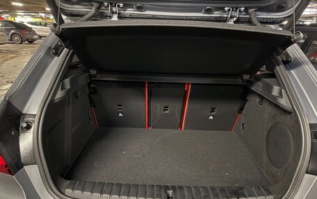 BMW 1 серия, 2022 год, 4 500 000 рублей, 24 фотография