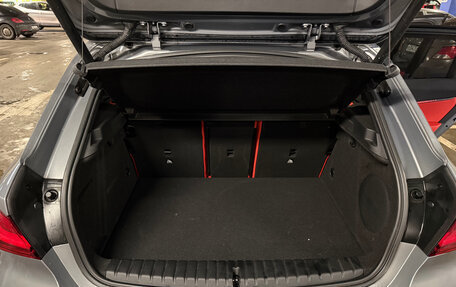 BMW 1 серия, 2022 год, 4 500 000 рублей, 25 фотография