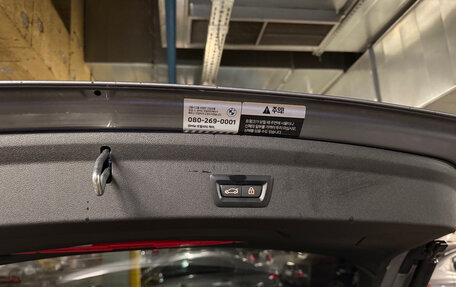 BMW 1 серия, 2022 год, 4 500 000 рублей, 26 фотография