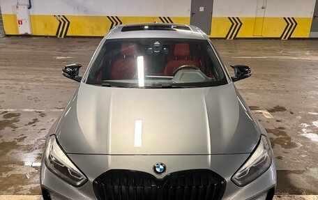 BMW 1 серия, 2022 год, 4 500 000 рублей, 15 фотография