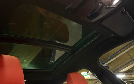 BMW 1 серия, 2022 год, 4 500 000 рублей, 38 фотография