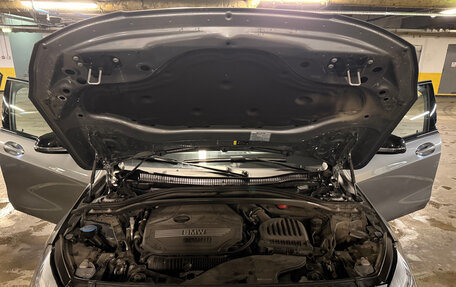 BMW 1 серия, 2022 год, 4 500 000 рублей, 40 фотография