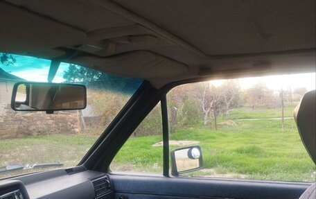 Volkswagen Golf II, 1987 год, 200 000 рублей, 5 фотография