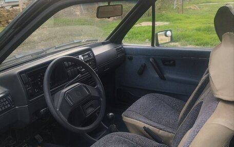 Volkswagen Golf II, 1987 год, 200 000 рублей, 6 фотография