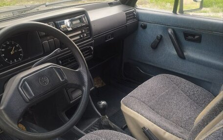 Volkswagen Golf II, 1987 год, 200 000 рублей, 7 фотография