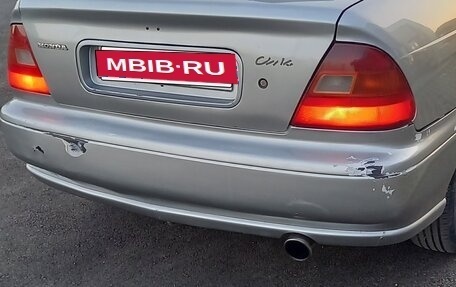 Honda Civic VII, 1995 год, 150 000 рублей, 5 фотография