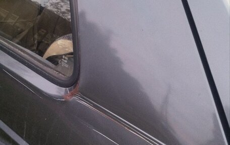 Volkswagen Golf II, 1987 год, 200 000 рублей, 10 фотография