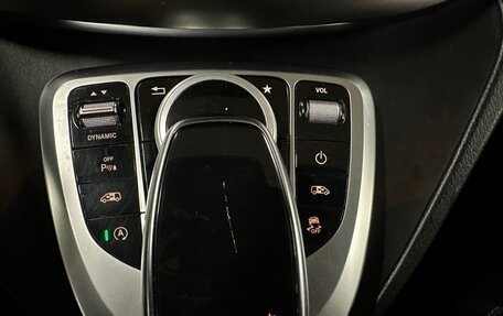 Mercedes-Benz V-Класс, 2018 год, 3 999 000 рублей, 15 фотография