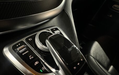 Mercedes-Benz V-Класс, 2018 год, 3 999 000 рублей, 14 фотография