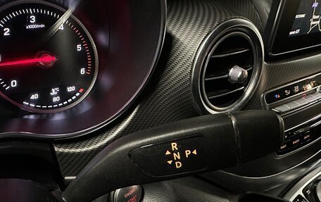 Mercedes-Benz V-Класс, 2018 год, 3 999 000 рублей, 21 фотография