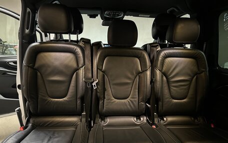 Mercedes-Benz V-Класс, 2018 год, 3 999 000 рублей, 27 фотография