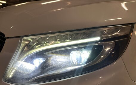 Mercedes-Benz V-Класс, 2018 год, 3 999 000 рублей, 36 фотография