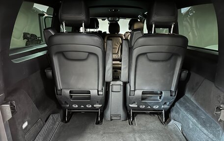 Mercedes-Benz V-Класс, 2018 год, 3 999 000 рублей, 33 фотография