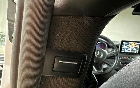 Mercedes-Benz V-Класс, 2018 год, 3 999 000 рублей, 31 фотография