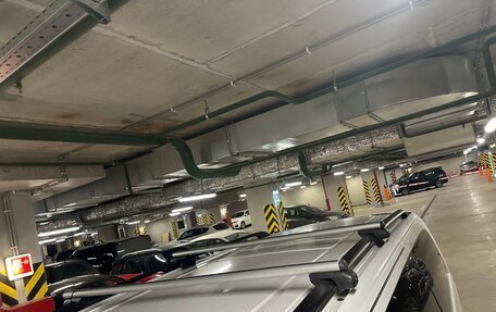 Mercedes-Benz V-Класс, 2018 год, 3 999 000 рублей, 37 фотография