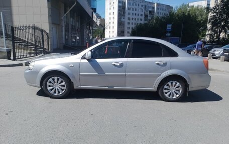 Chevrolet Lacetti, 2010 год, 420 000 рублей, 4 фотография