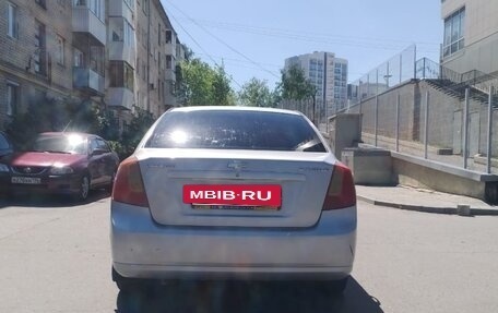 Chevrolet Lacetti, 2010 год, 420 000 рублей, 5 фотография