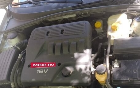 Chevrolet Lacetti, 2010 год, 420 000 рублей, 7 фотография