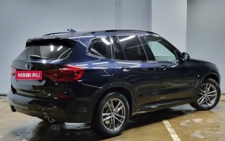 BMW X3, 2020 год, 4 590 000 рублей, 3 фотография