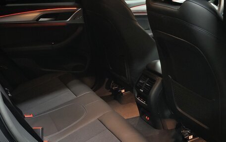 BMW X3, 2020 год, 4 590 000 рублей, 11 фотография