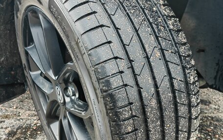 Volkswagen Touareg III, 2016 год, 3 000 000 рублей, 9 фотография