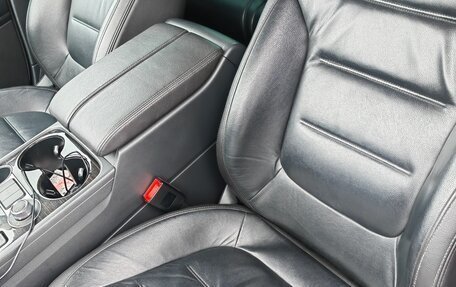 Volkswagen Touareg III, 2016 год, 3 000 000 рублей, 12 фотография