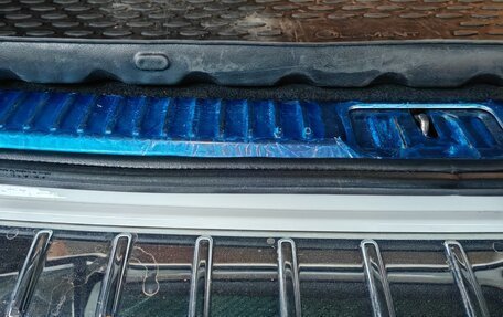 Volkswagen Touareg III, 2016 год, 3 000 000 рублей, 10 фотография