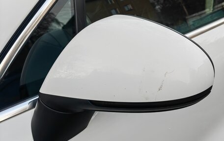 Volkswagen Touareg III, 2016 год, 3 000 000 рублей, 19 фотография