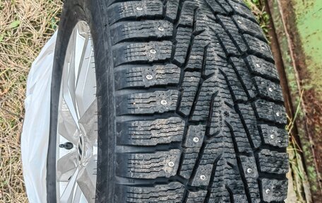 Volkswagen Touareg III, 2016 год, 3 000 000 рублей, 20 фотография