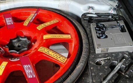 Volkswagen Touareg III, 2016 год, 3 000 000 рублей, 17 фотография