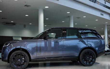 Land Rover Range Rover IV рестайлинг, 2025 год, 23 000 000 рублей, 3 фотография