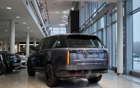 Land Rover Range Rover IV рестайлинг, 2025 год, 23 000 000 рублей, 4 фотография